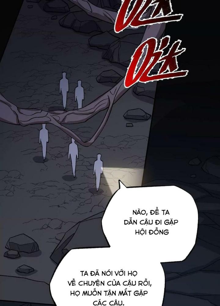 Thời Kỳ Tận Thế Chapter 123 - Trang 4
