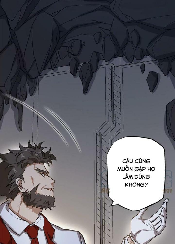 Thời Kỳ Tận Thế Chapter 123 - Trang 4