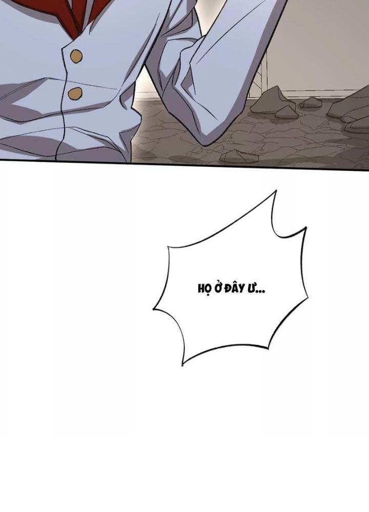 Thời Kỳ Tận Thế Chapter 123 - Trang 4