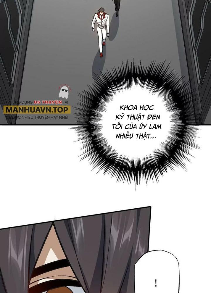 Thời Kỳ Tận Thế Chapter 123 - Trang 4