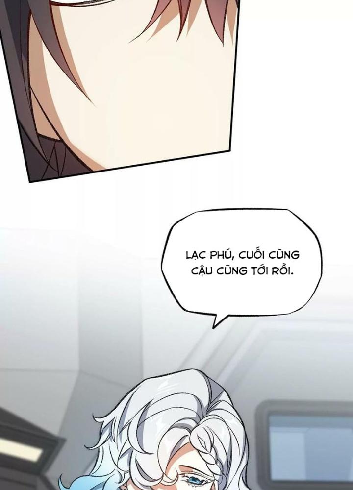 Thời Kỳ Tận Thế Chapter 123 - Trang 4