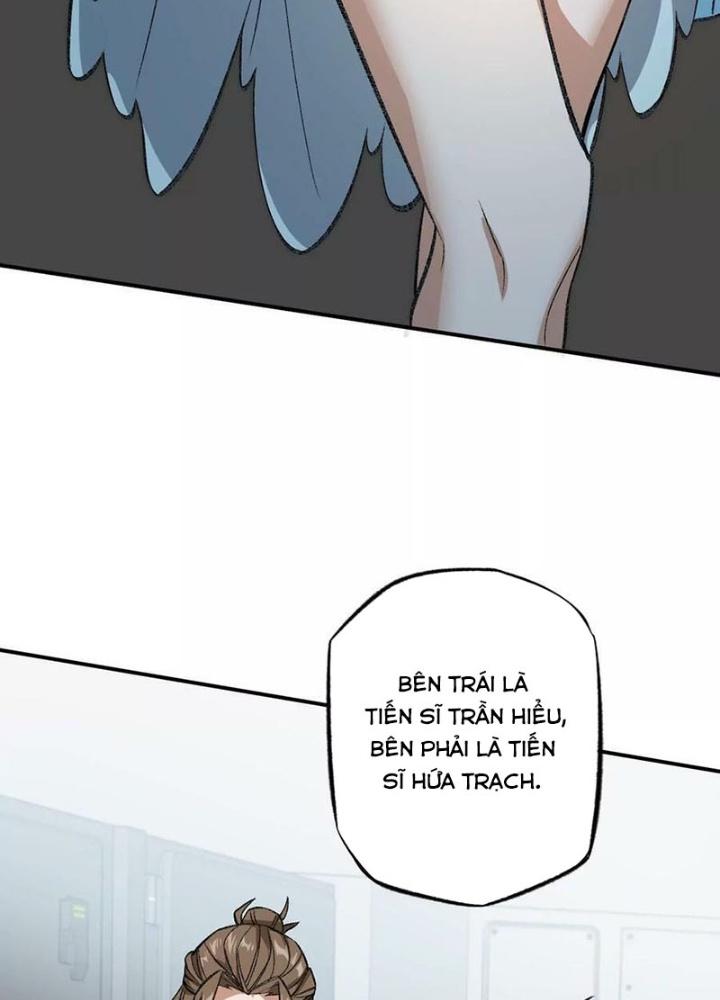 Thời Kỳ Tận Thế Chapter 123 - Trang 4