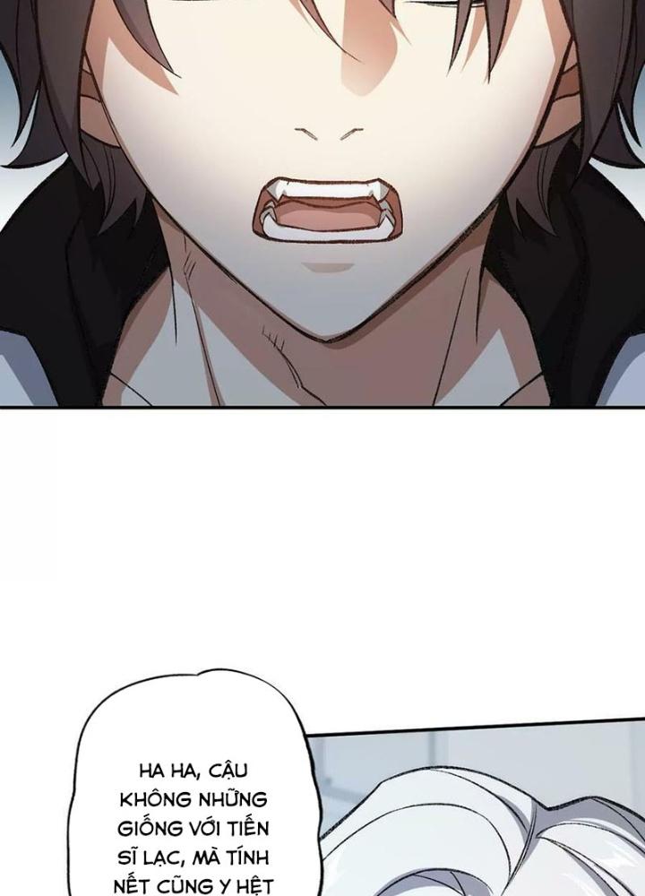 Thời Kỳ Tận Thế Chapter 123 - Trang 4