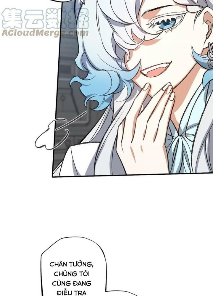 Thời Kỳ Tận Thế Chapter 123 - Trang 4