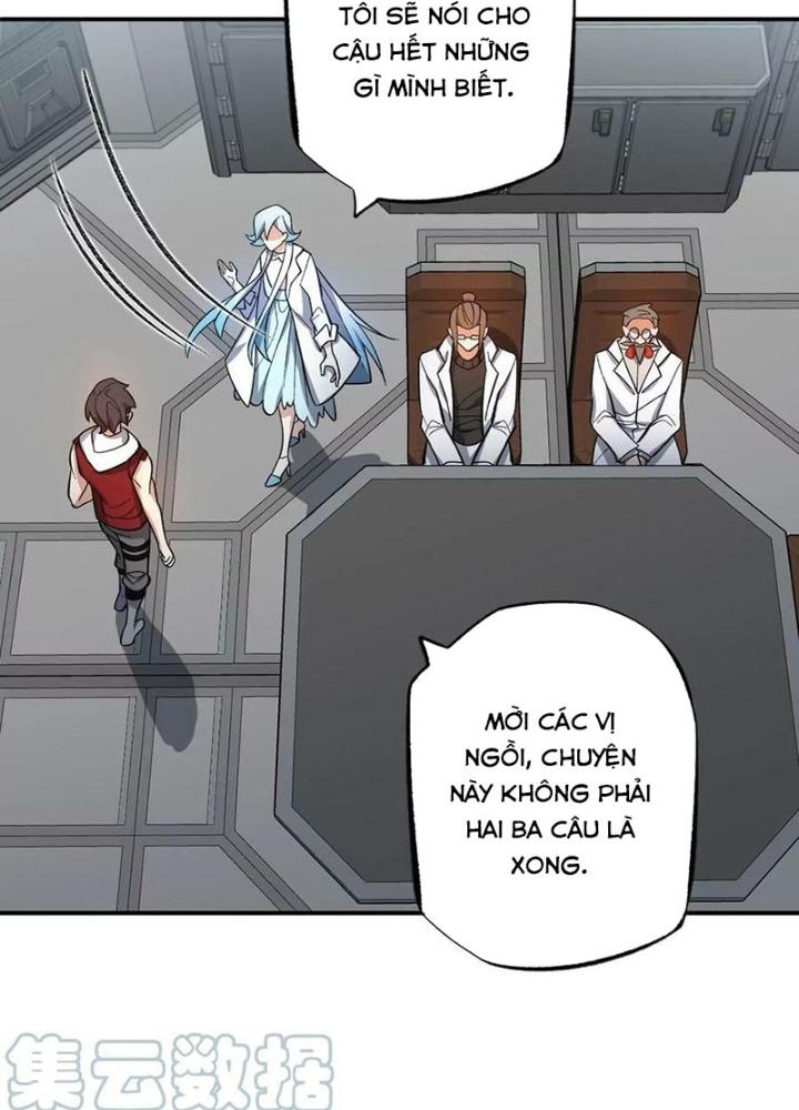 Thời Kỳ Tận Thế Chapter 123 - Trang 4