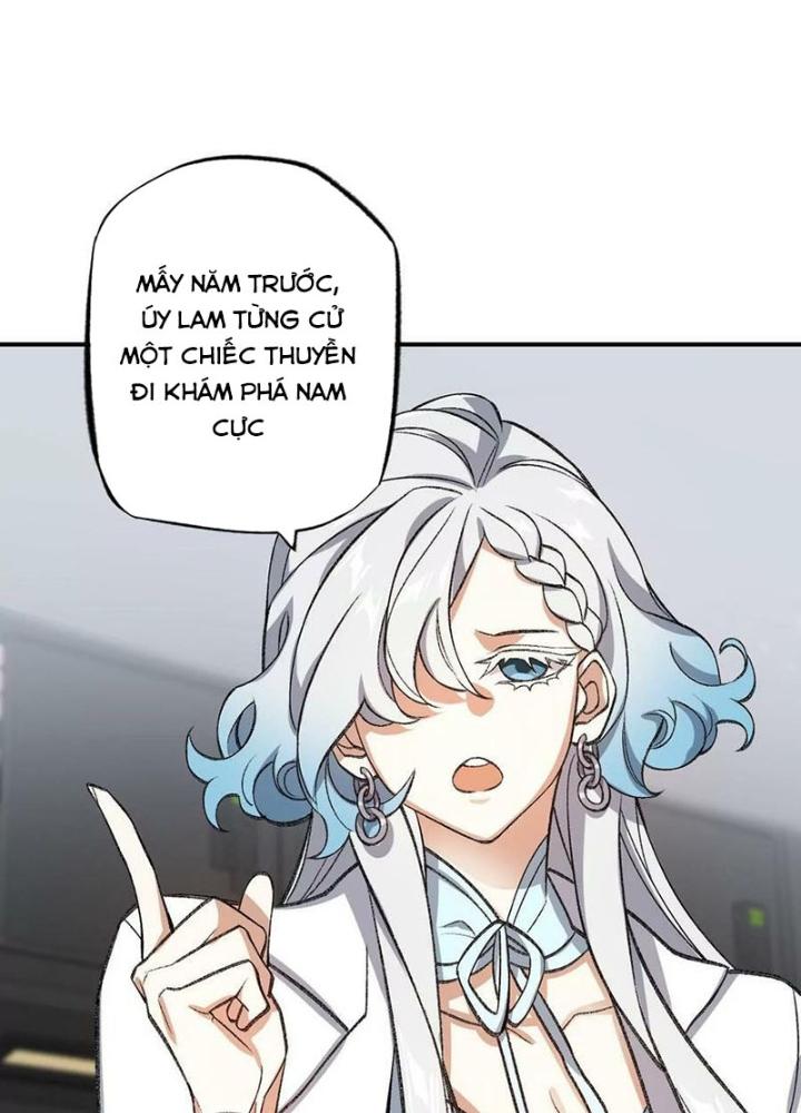 Thời Kỳ Tận Thế Chapter 123 - Trang 4