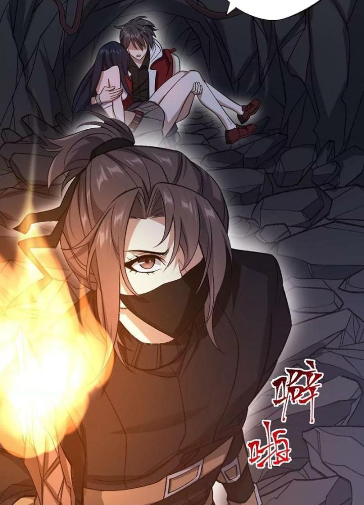 Thời Kỳ Tận Thế Chapter 123 - Trang 4