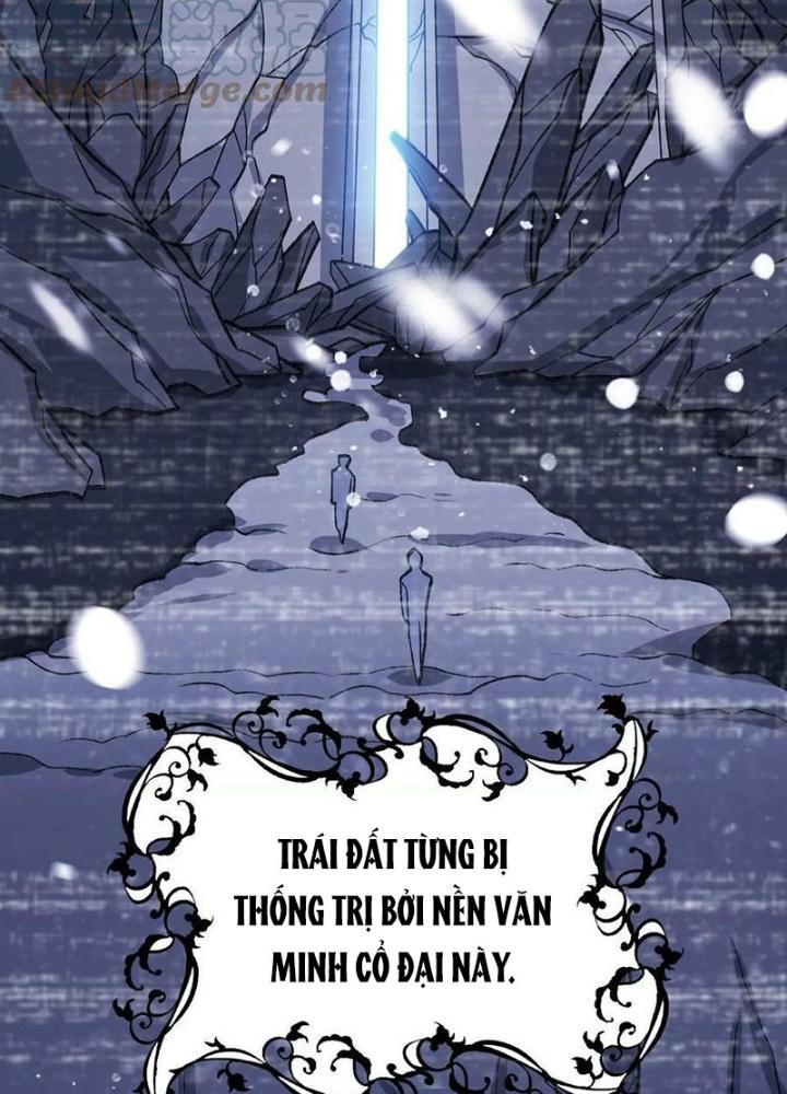 Thời Kỳ Tận Thế Chapter 123 - Trang 4