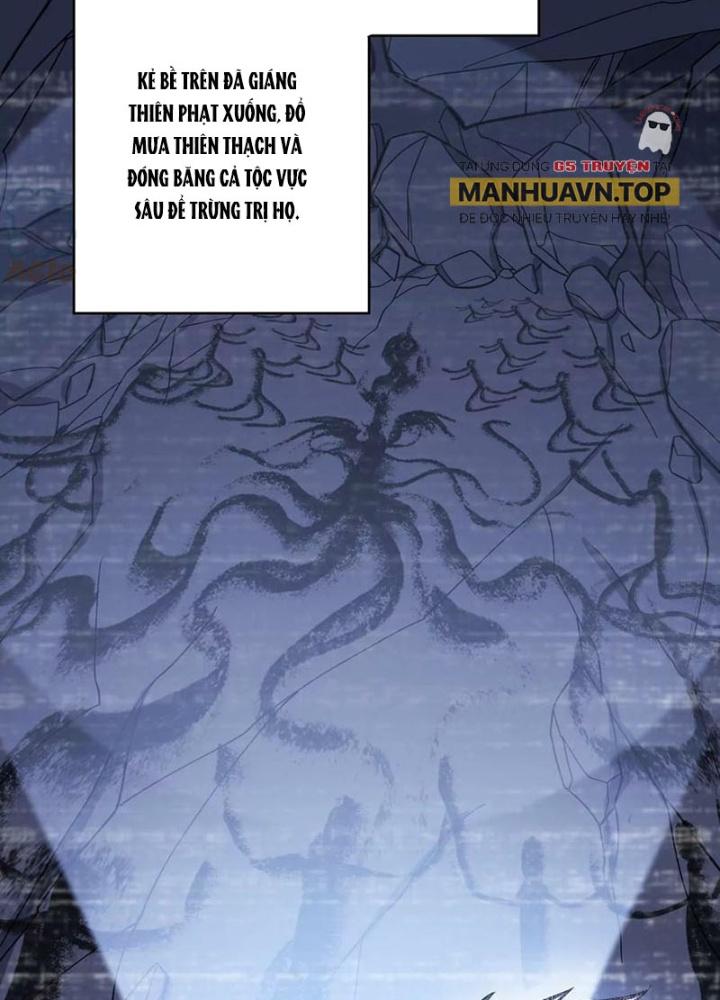 Thời Kỳ Tận Thế Chapter 123 - Trang 4