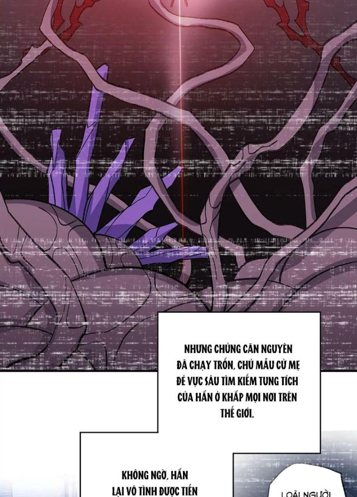 Thời Kỳ Tận Thế Chapter 123 - Trang 4