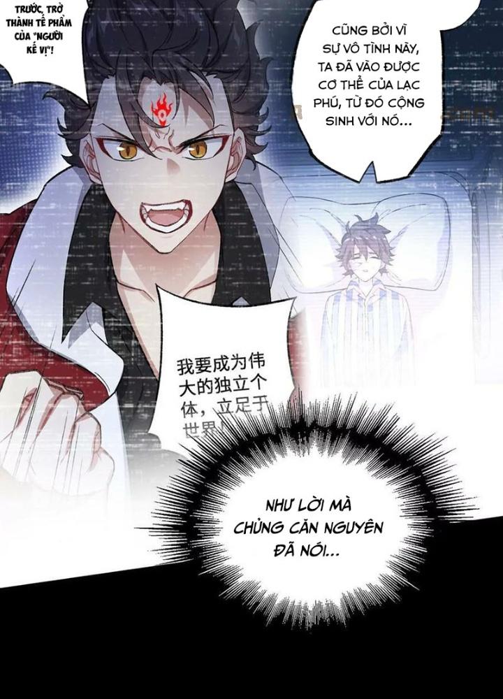 Thời Kỳ Tận Thế Chapter 123 - Trang 4