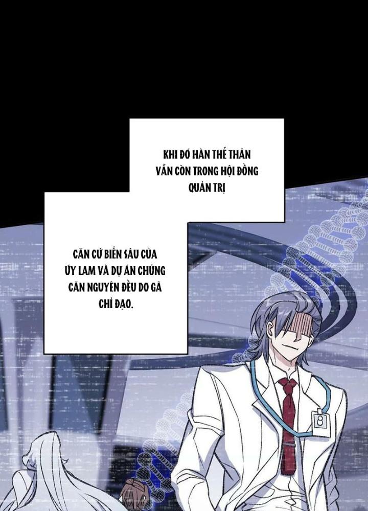 Thời Kỳ Tận Thế Chapter 123 - Trang 4