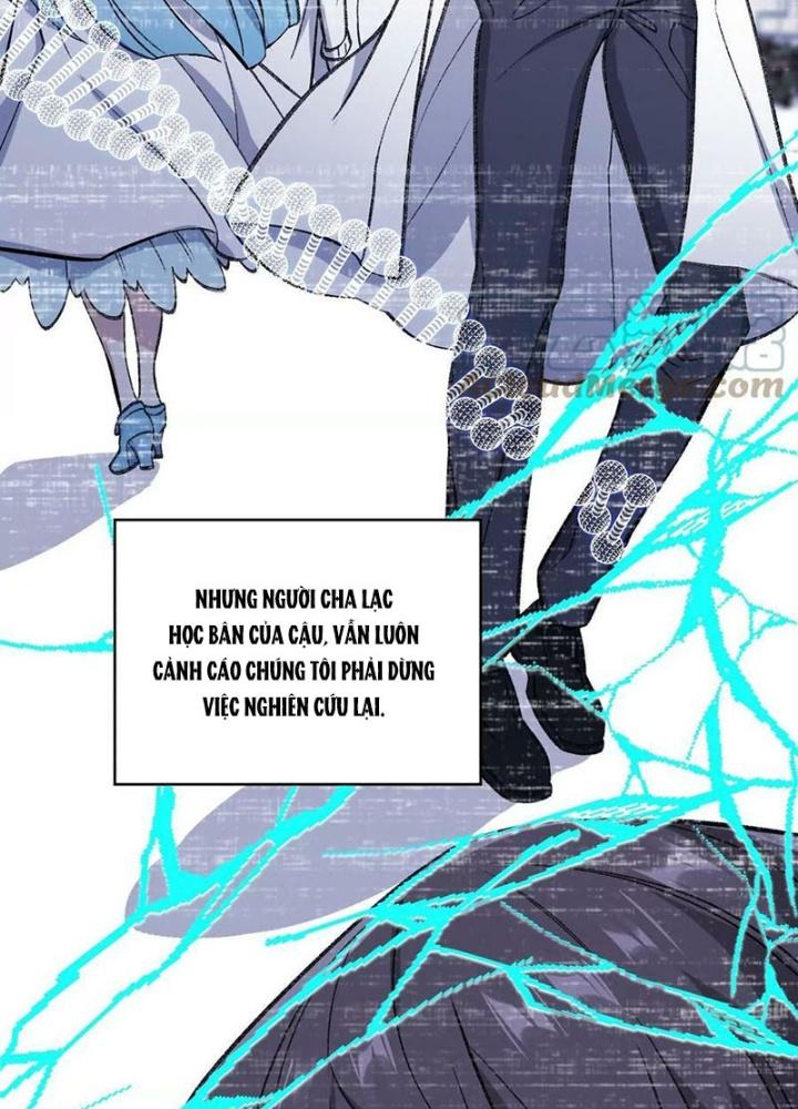 Thời Kỳ Tận Thế Chapter 123 - Trang 4