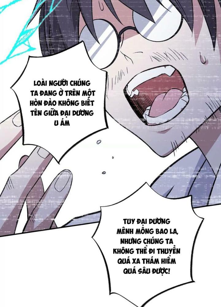 Thời Kỳ Tận Thế Chapter 123 - Trang 4