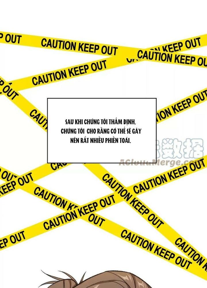 Thời Kỳ Tận Thế Chapter 123 - Trang 4