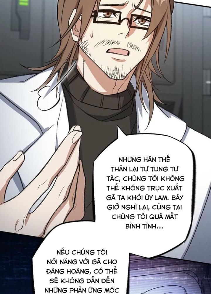 Thời Kỳ Tận Thế Chapter 123 - Trang 4