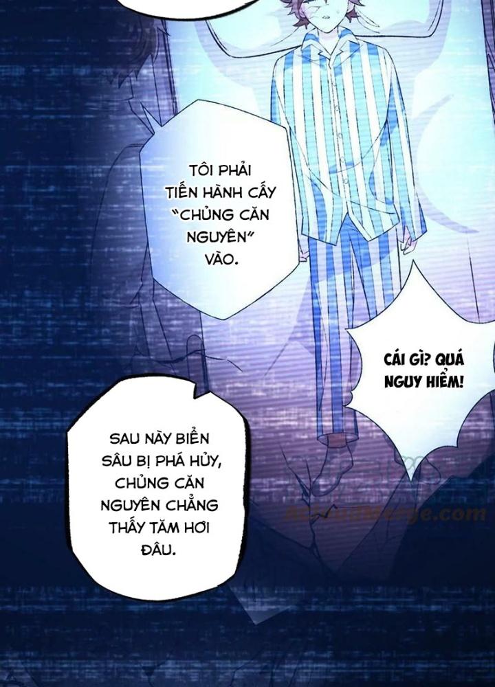 Thời Kỳ Tận Thế Chapter 123 - Trang 4
