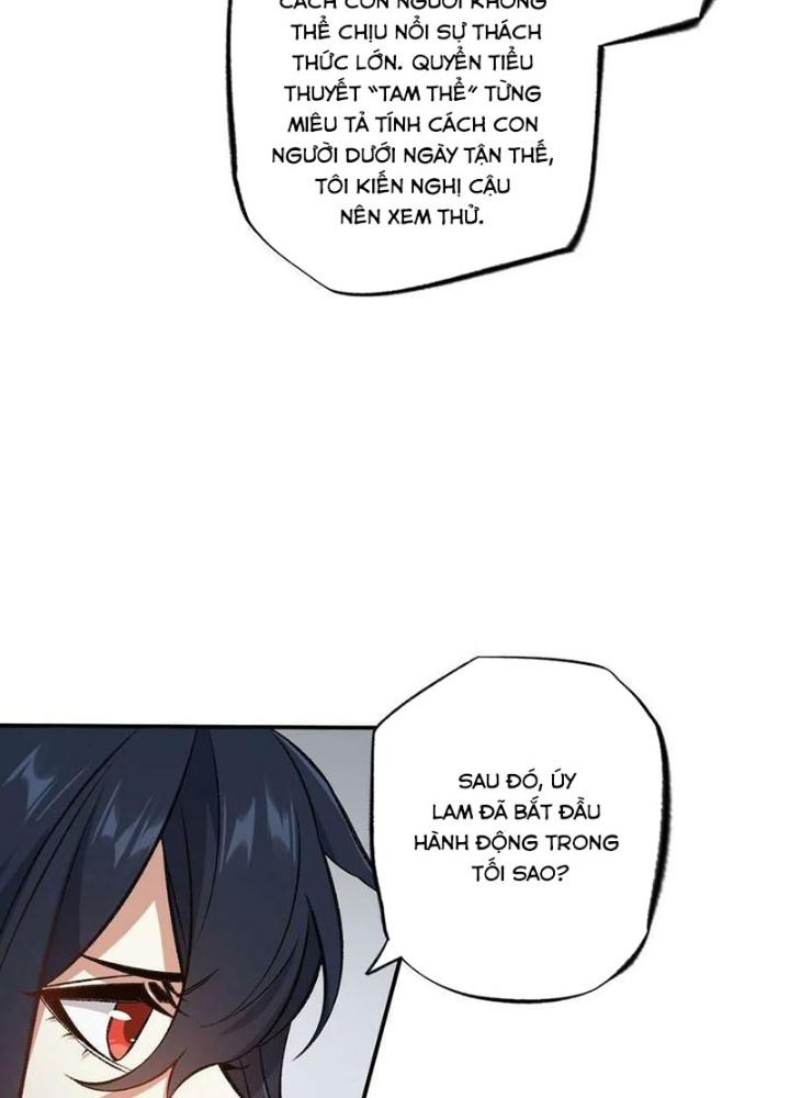 Thời Kỳ Tận Thế Chapter 123 - Trang 4