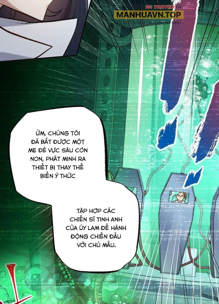 Thời Kỳ Tận Thế Chapter 123 - Trang 4