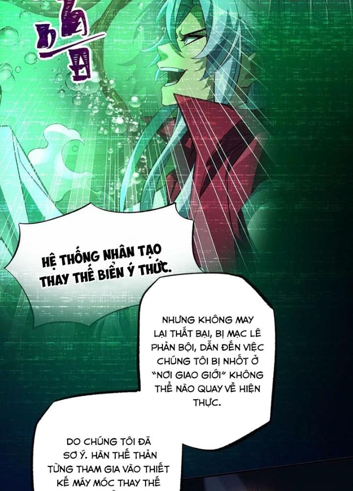 Thời Kỳ Tận Thế Chapter 123 - Trang 4