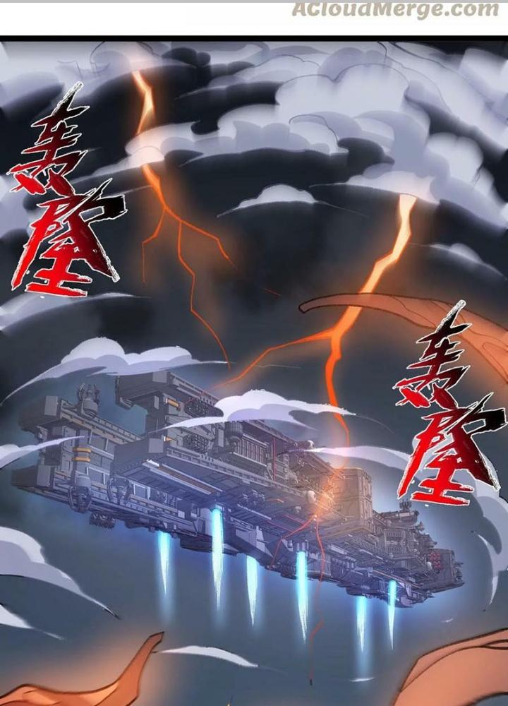 Thời Kỳ Tận Thế Chapter 124 - Next Chapter 125