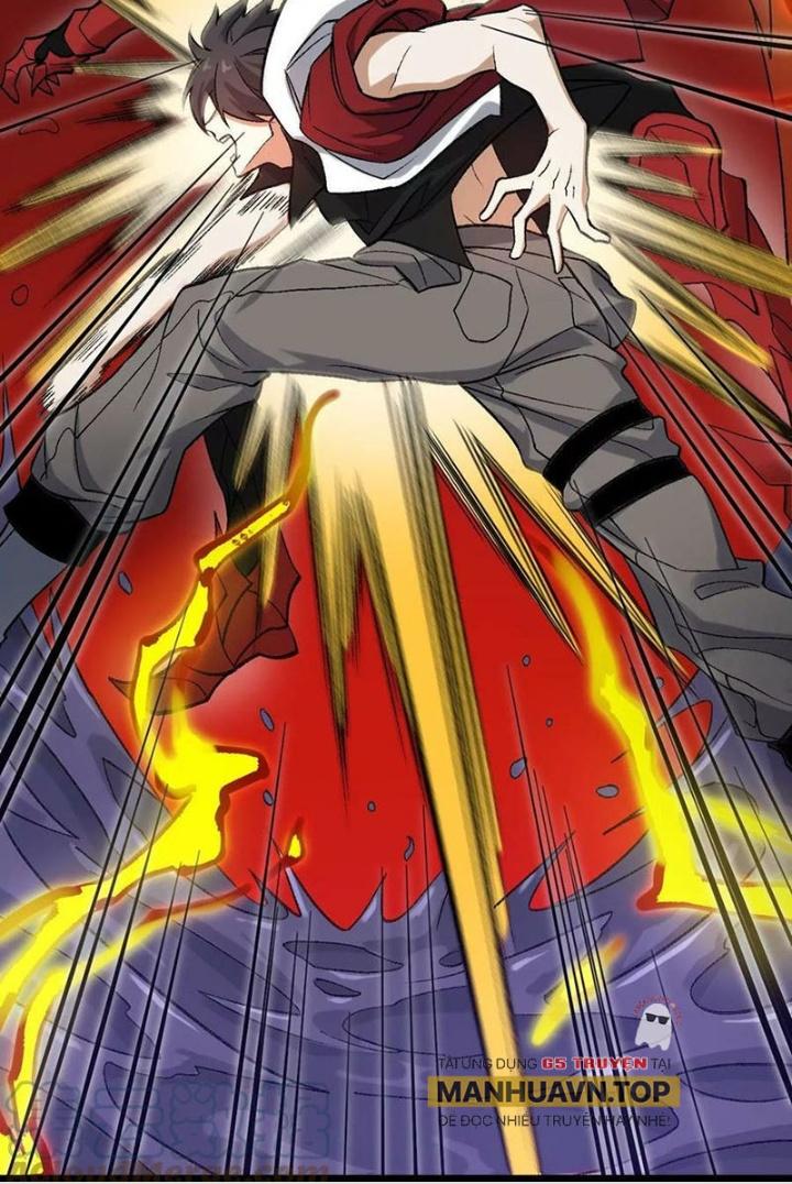 Thời Kỳ Tận Thế Chapter 124 - Next Chapter 125