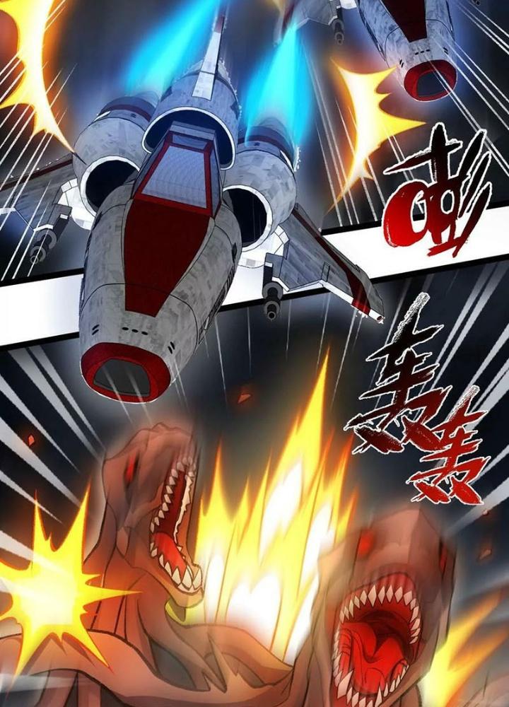 Thời Kỳ Tận Thế Chapter 124 - Next Chapter 125