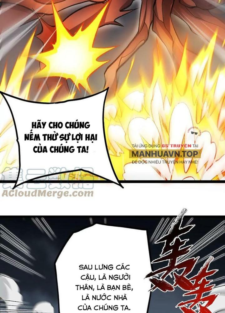 Thời Kỳ Tận Thế Chapter 124 - Next Chapter 125