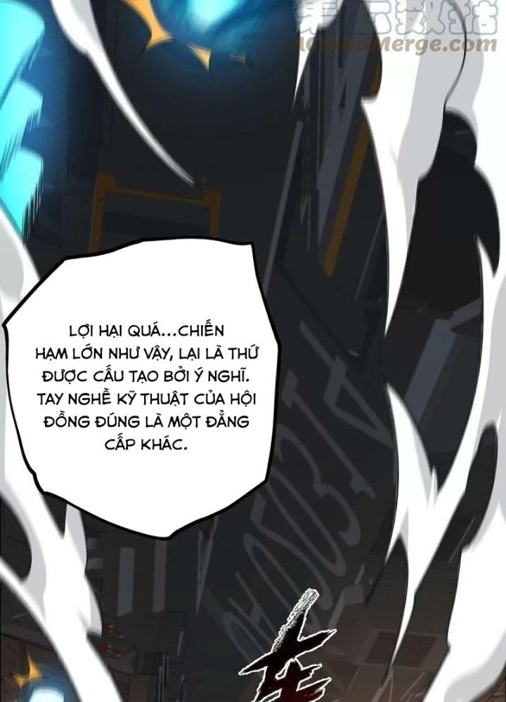 Thời Kỳ Tận Thế Chapter 124 - Next Chapter 125