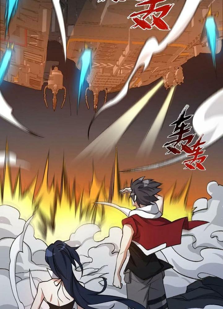 Thời Kỳ Tận Thế Chapter 124 - Next Chapter 125