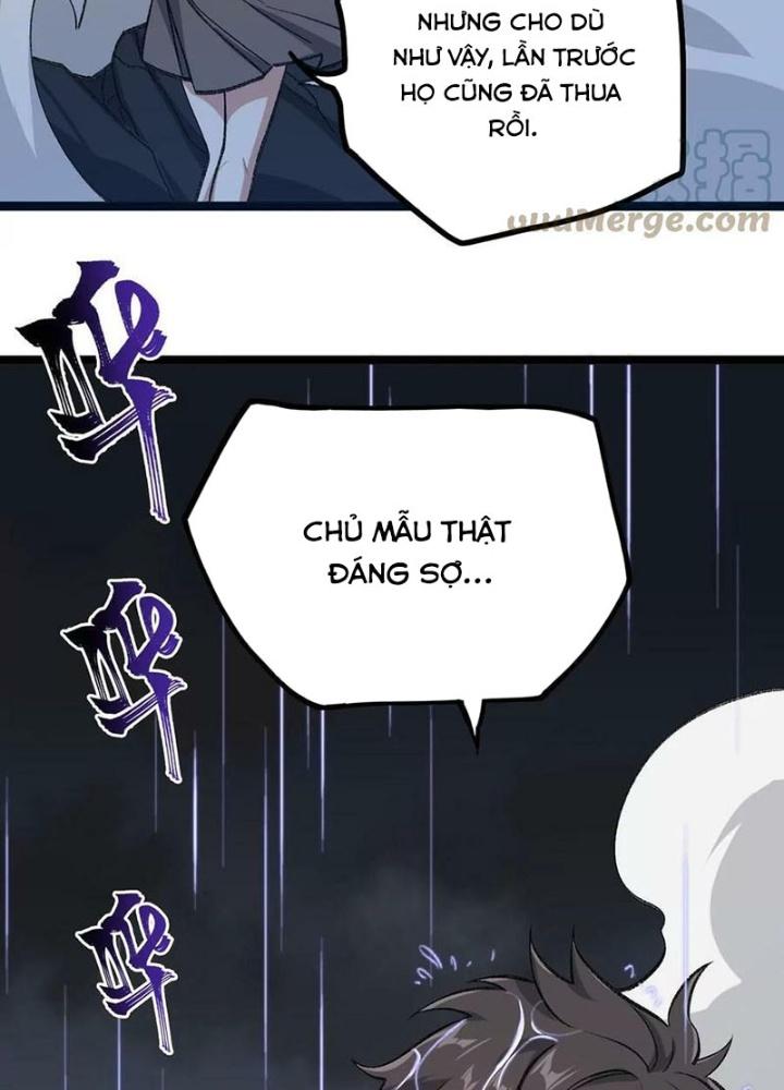 Thời Kỳ Tận Thế Chapter 124 - Next Chapter 125