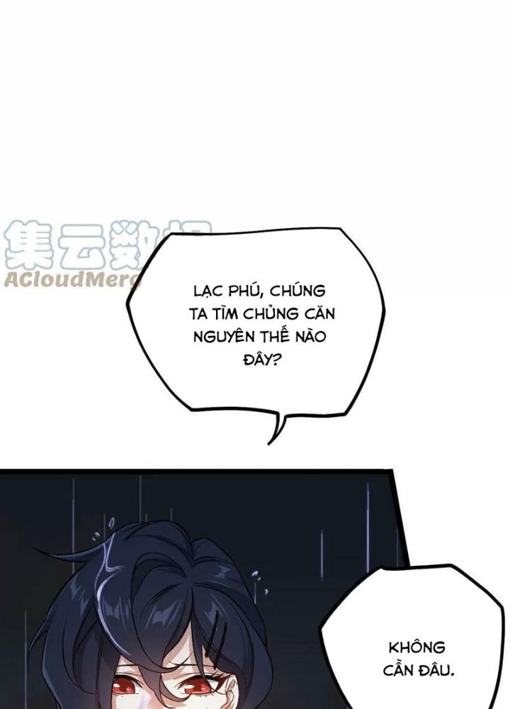 Thời Kỳ Tận Thế Chapter 124 - Next Chapter 125