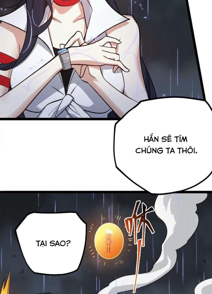 Thời Kỳ Tận Thế Chapter 124 - Next Chapter 125