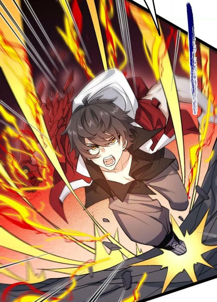 Thời Kỳ Tận Thế Chapter 124 - Next Chapter 125