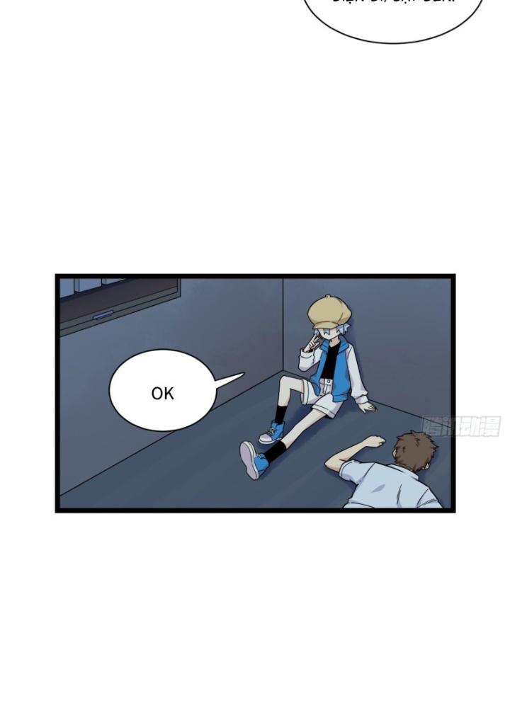 Bạn Gái Phản Diện Của Ta Chapter 175 - Trang 2