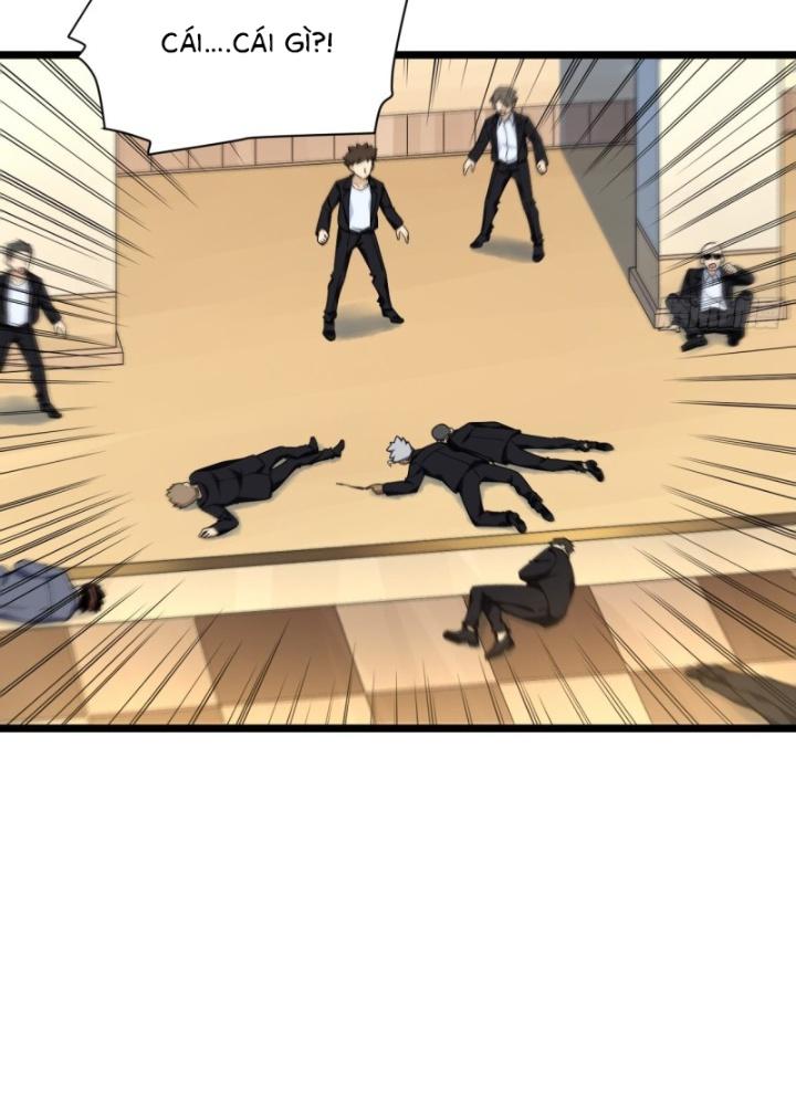 Bạn Gái Phản Diện Của Ta Chapter 175 - Trang 2