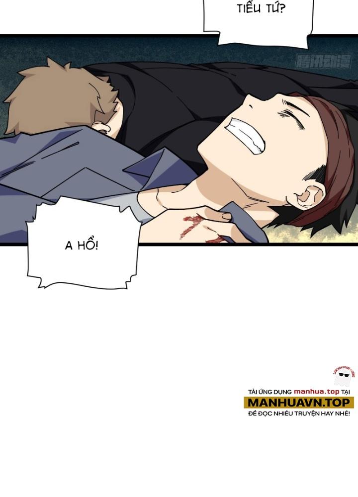 Bạn Gái Phản Diện Của Ta Chapter 175 - Trang 2