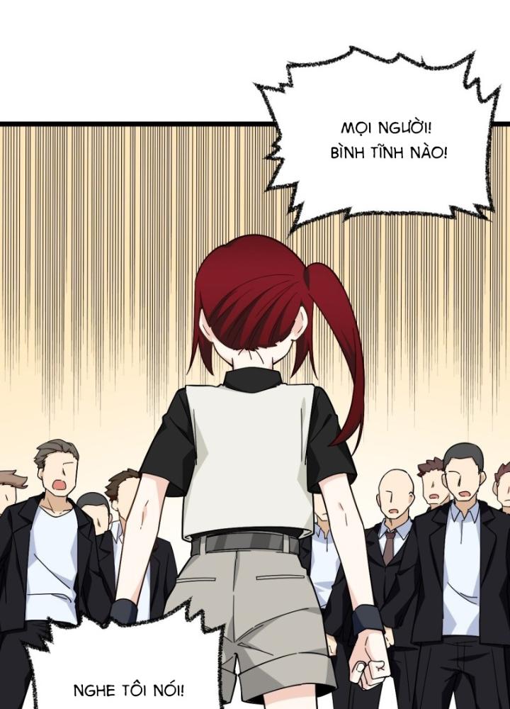 Bạn Gái Phản Diện Của Ta Chapter 175 - Trang 2