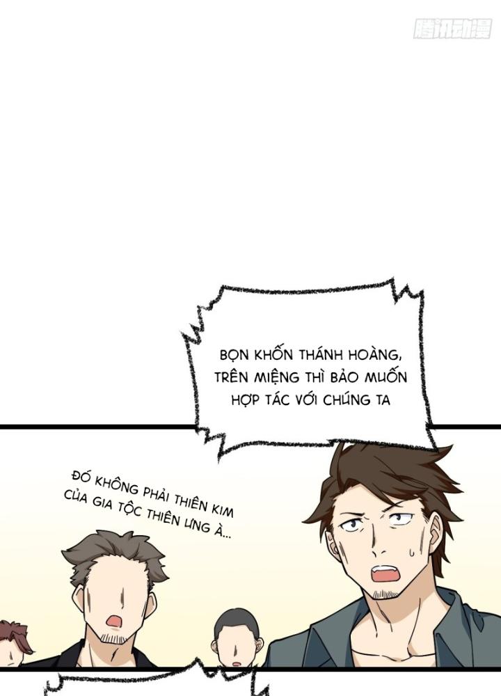 Bạn Gái Phản Diện Của Ta Chapter 175 - Trang 2