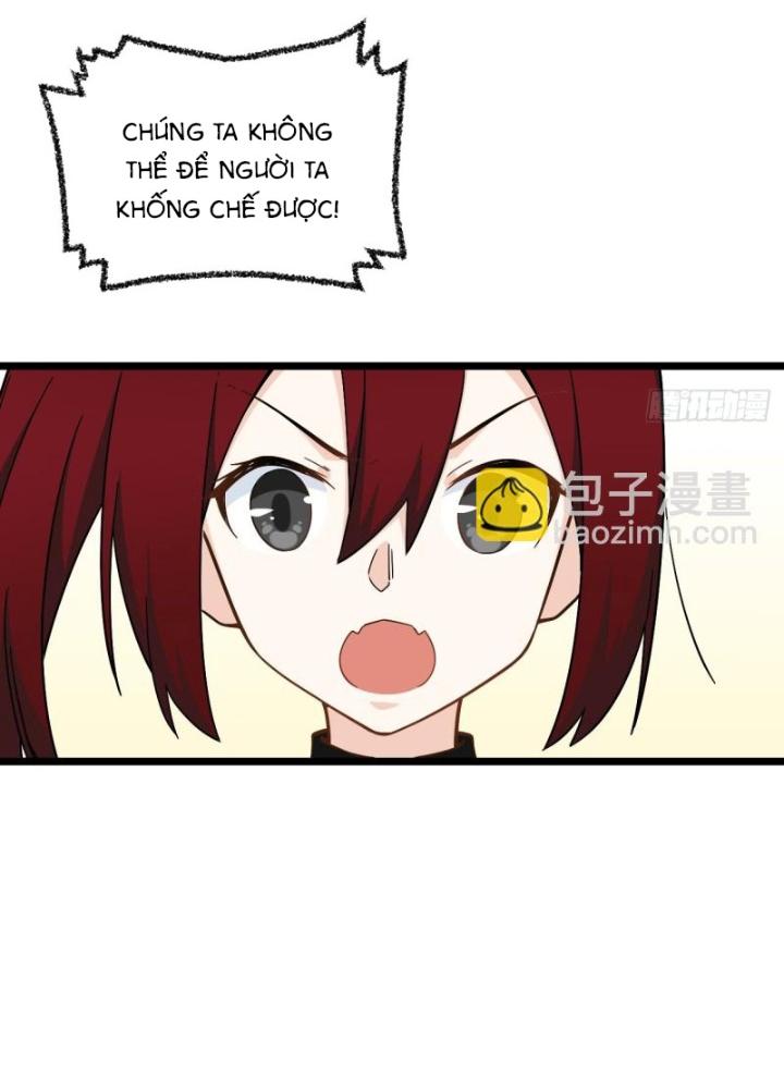 Bạn Gái Phản Diện Của Ta Chapter 175 - Trang 2