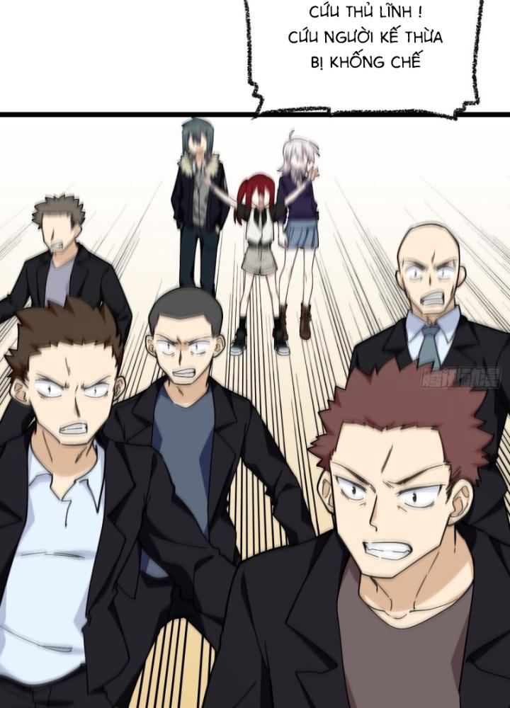 Bạn Gái Phản Diện Của Ta Chapter 175 - Trang 2