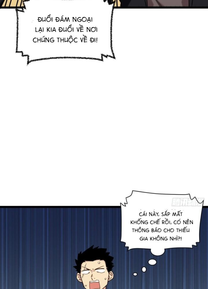 Bạn Gái Phản Diện Của Ta Chapter 175 - Trang 2