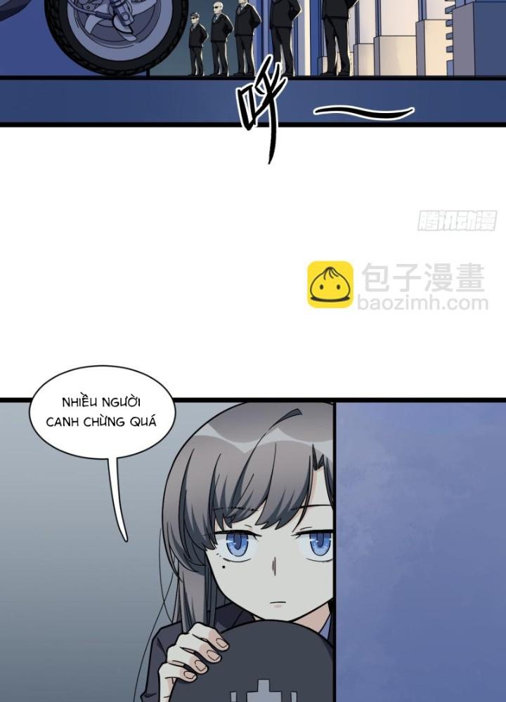 Bạn Gái Phản Diện Của Ta Chapter 175 - Trang 2