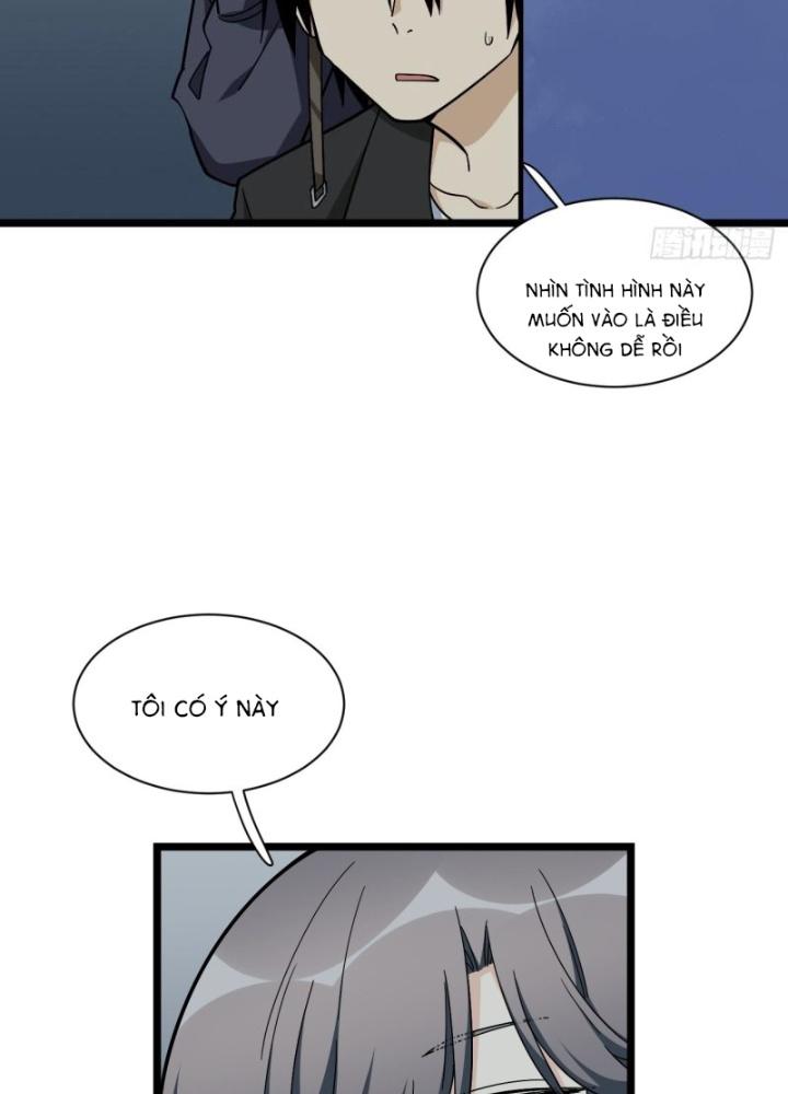 Bạn Gái Phản Diện Của Ta Chapter 175 - Trang 2