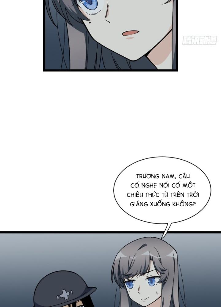 Bạn Gái Phản Diện Của Ta Chapter 175 - Trang 2