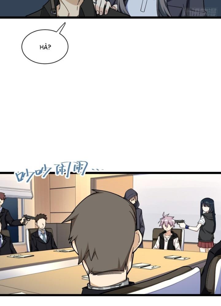 Bạn Gái Phản Diện Của Ta Chapter 175 - Trang 2