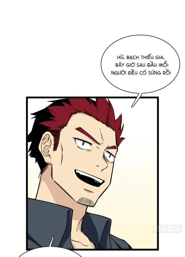 Bạn Gái Phản Diện Của Ta Chapter 175 - Trang 2