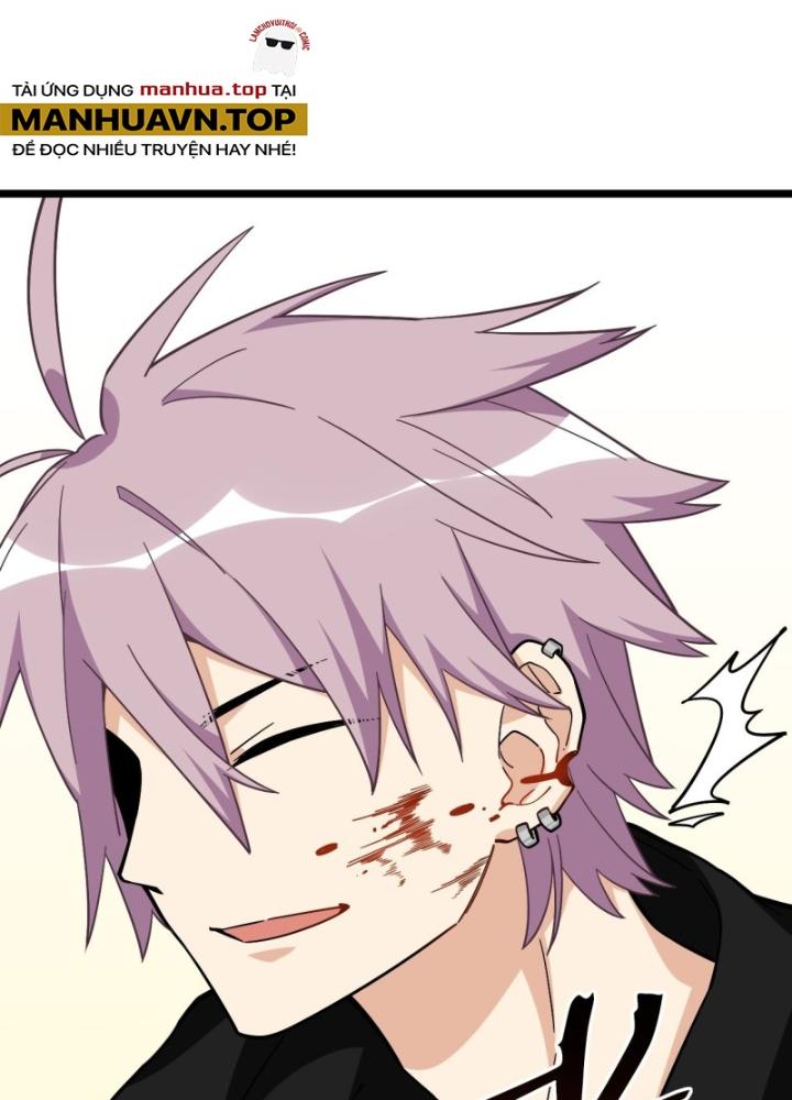 Bạn Gái Phản Diện Của Ta Chapter 175 - Trang 2