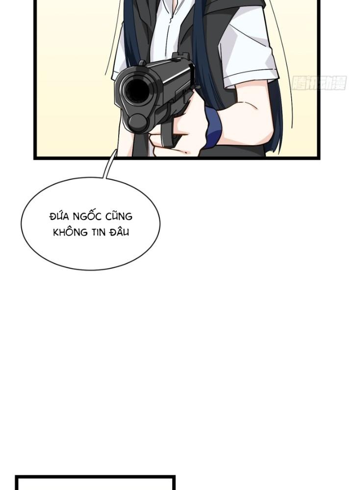 Bạn Gái Phản Diện Của Ta Chapter 175 - Trang 2