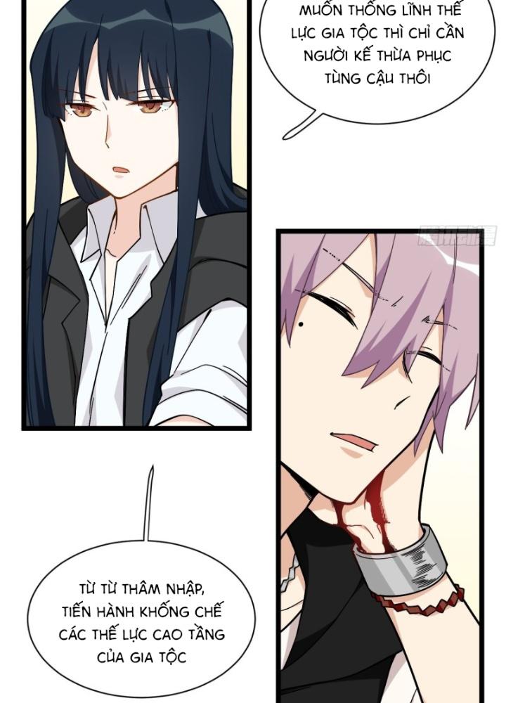 Bạn Gái Phản Diện Của Ta Chapter 175 - Trang 2